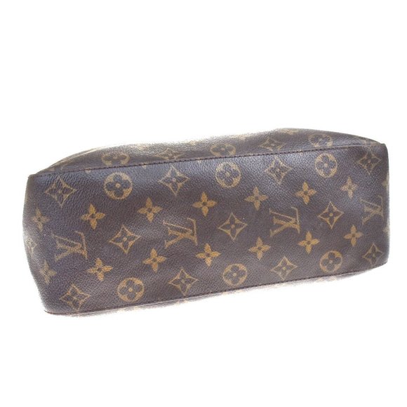 Auth Louis Vuitton Looping Gm Shoulder #N6719V97O - Picture 5 of 10